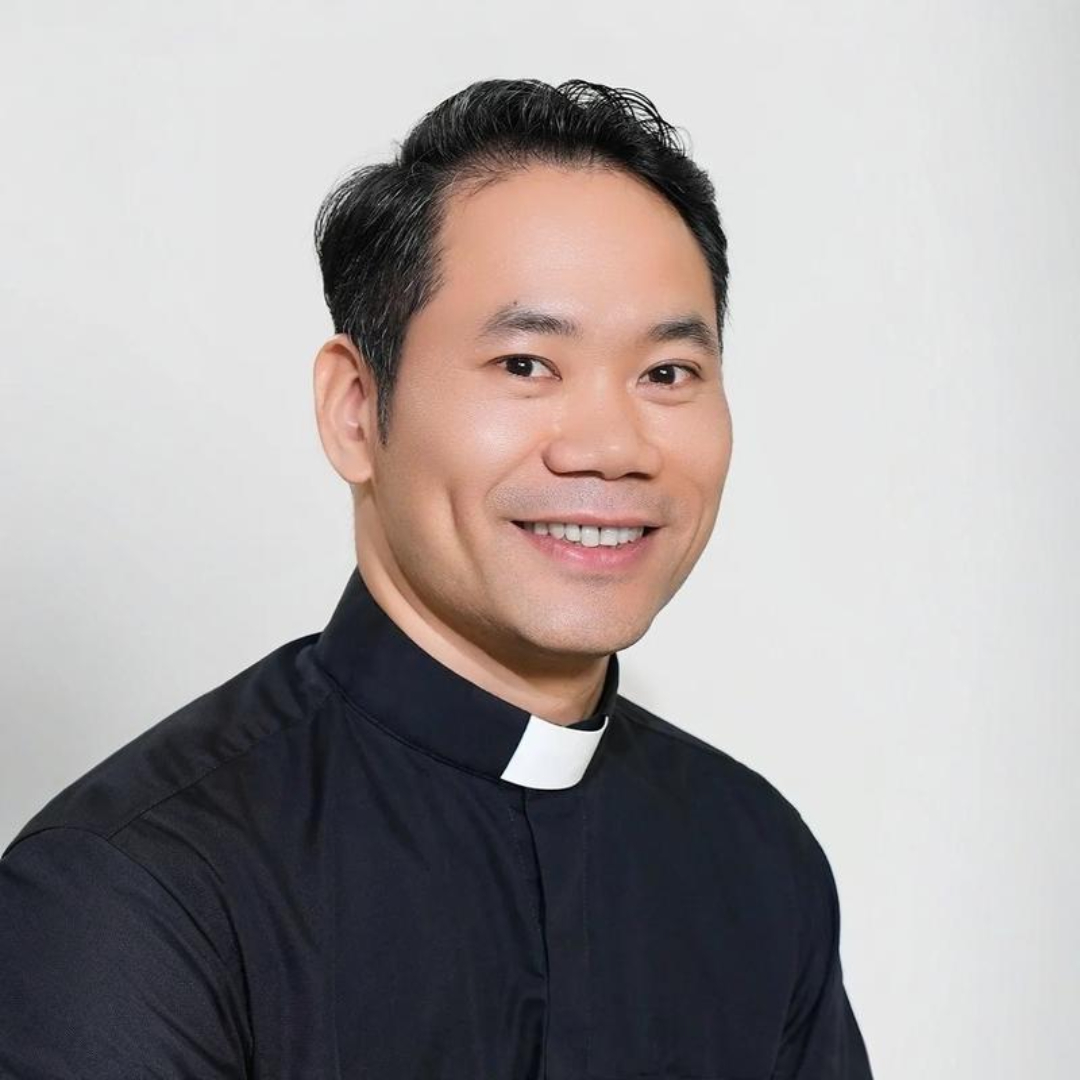 Lm. Antôn Trần Văn Phú