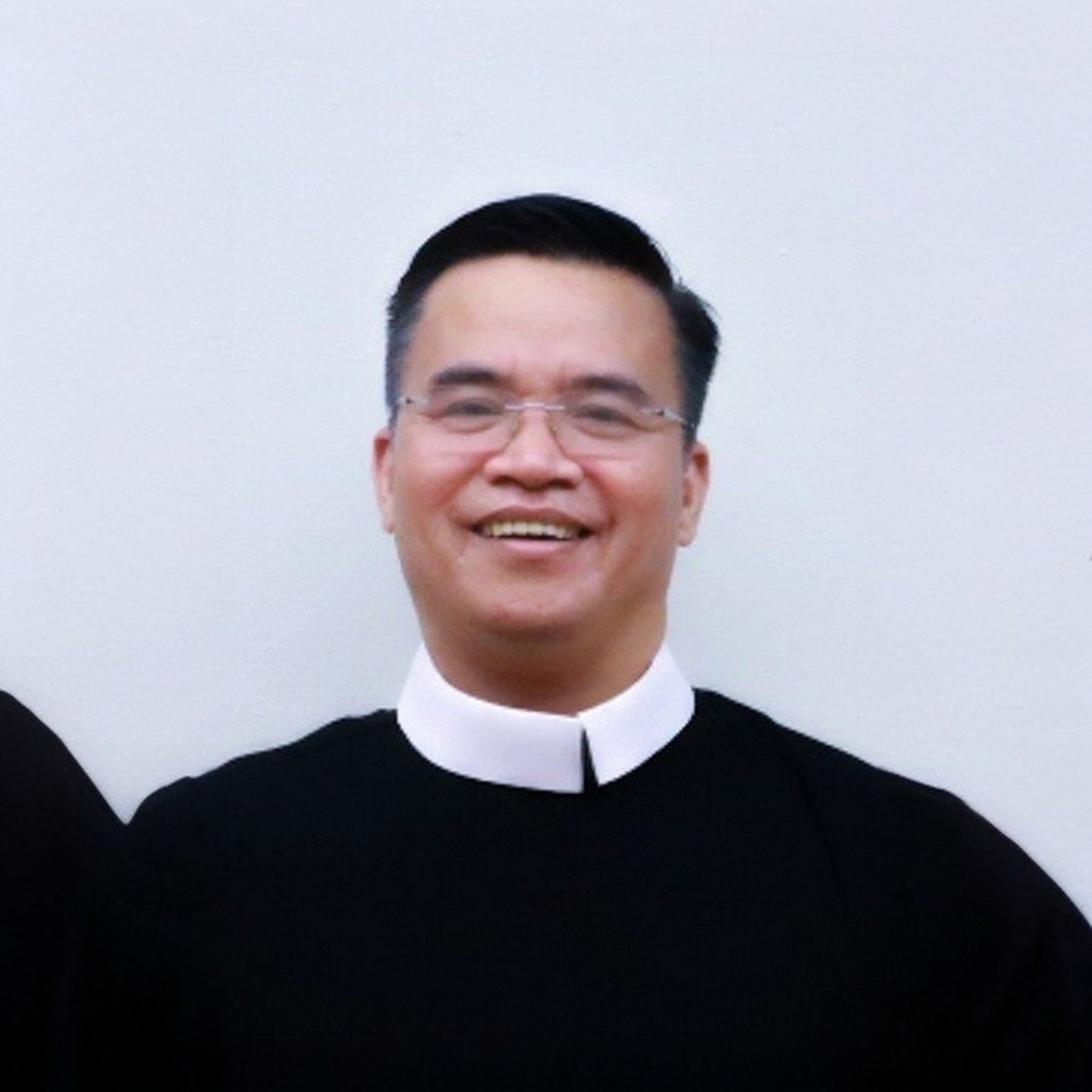 Lm. Giuse Dương Công Định, CSsR