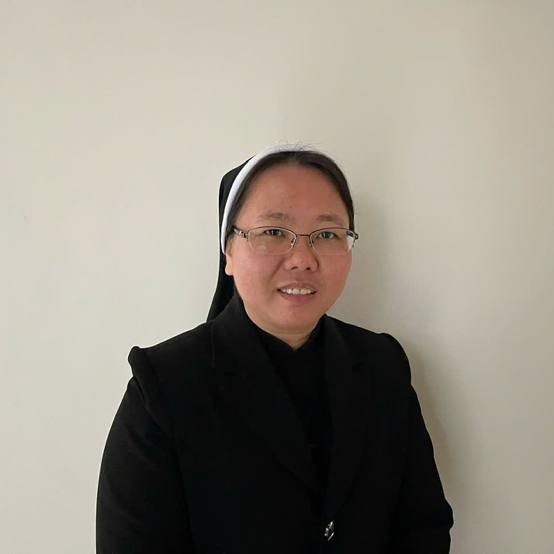 Nt. Maria Lê Kim Yến, MTG Hà Nội